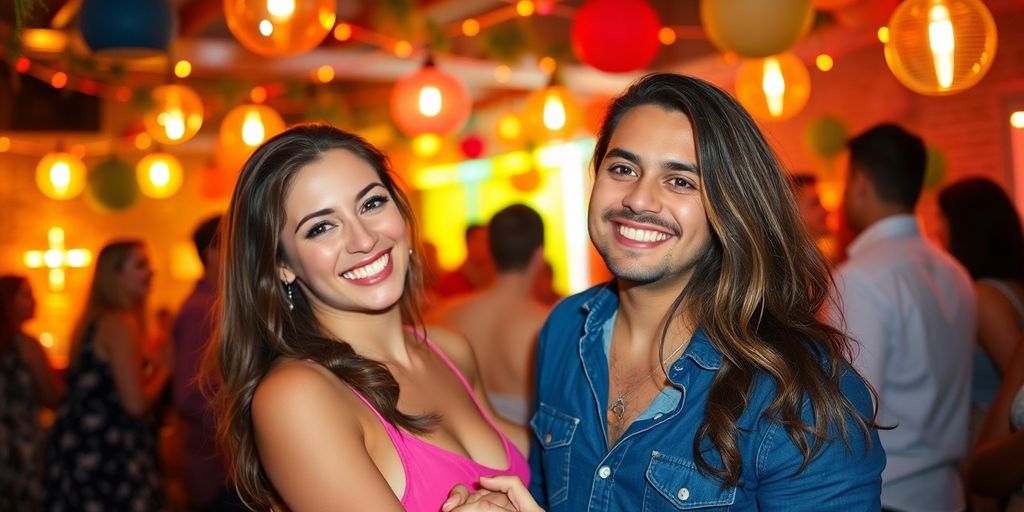 First-Time Swinger Experiences: True Stories from New Couples