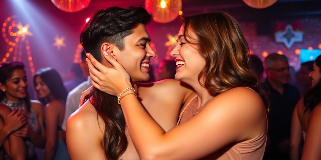 Unlocking the Allure: Why Swinger Stories Captivate Us