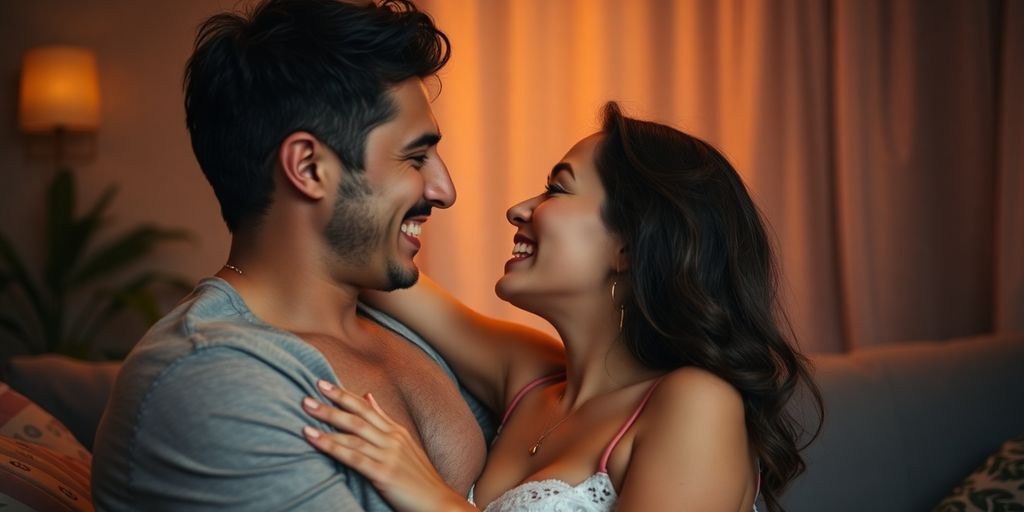 Breaking the Mold: Navigating Social Stigma in the Hotwife Lifestyle