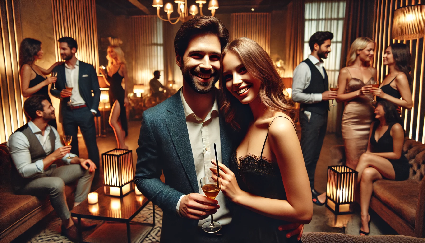 Navigating Emotions: My First Swap Swinger Experience and What I Learned