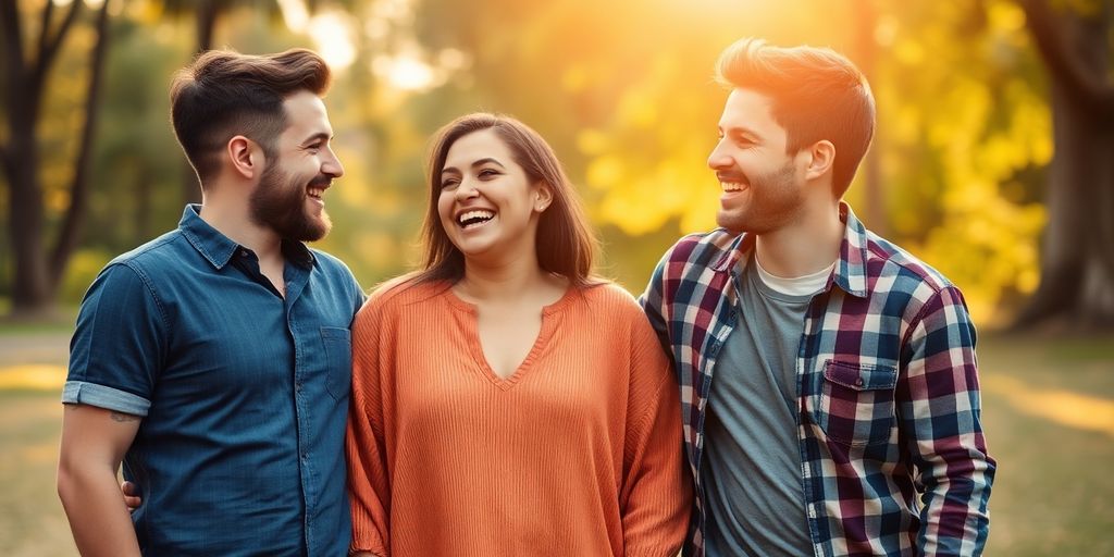 The Unicorn for Couples: A Guide to Navigating Polyamorous Relationships