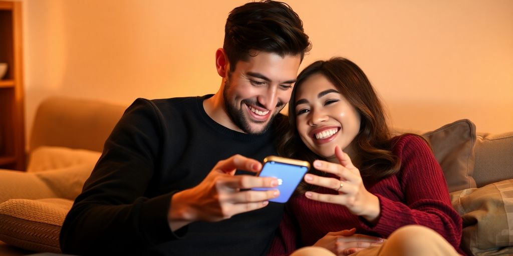 Discover the Best Couple App to Enhance Your Relationship in 2025