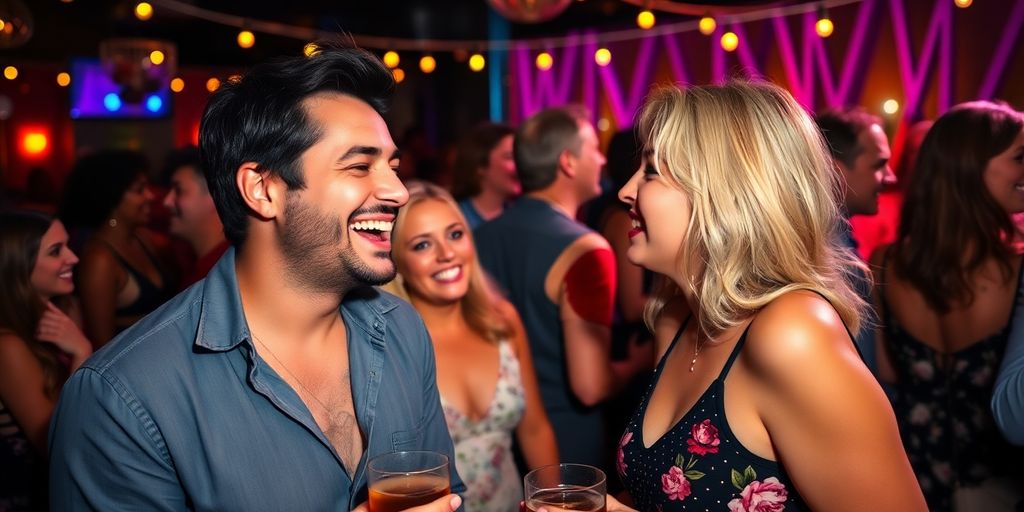 Real Life Swingers Speak Out: Why We Chose the Lifestyle