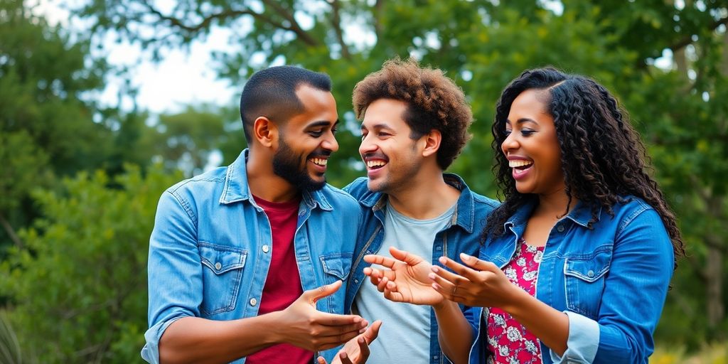 Couples Trade Partners: A Modern Approach to Relationship Flexibility