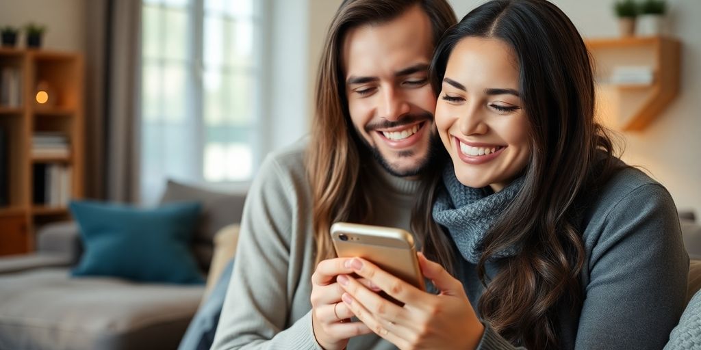 Online Candaulism: Sharing Your Partner in a Digital Age