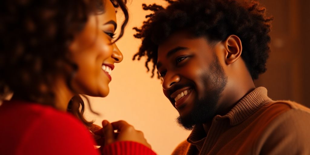 Personal Interracial Sex Story: First Time Encounters