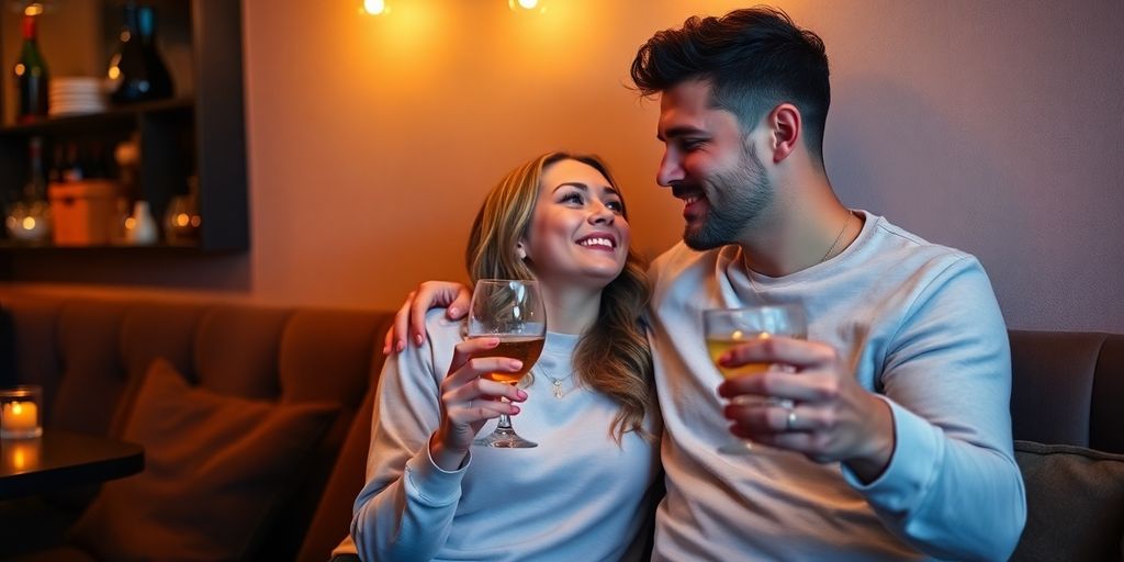 Swinger Code: How Couples Signal Their Interest in the Lifestyle