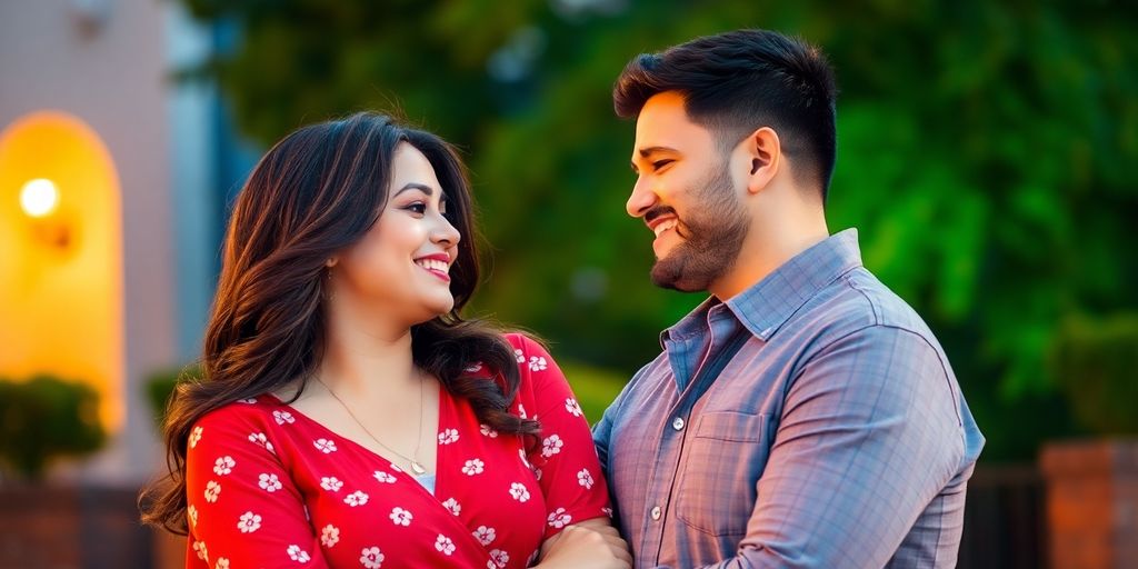 My Wife is a Hotwife: Our Journey in Open Relationships