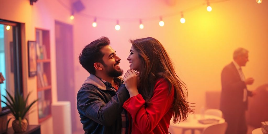 My Wife is a Hotwife and What It Means for Our Relationship