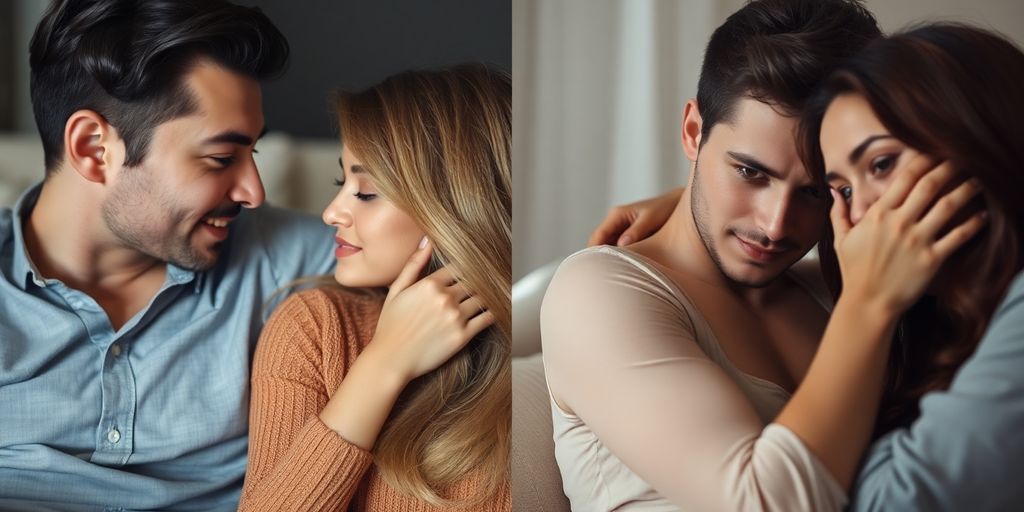 Candaulism vs. Cuckolding: Understanding the Key Differences