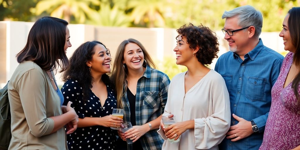 Wife Sharing Group: A Guide to Open Relationships and Intimacy