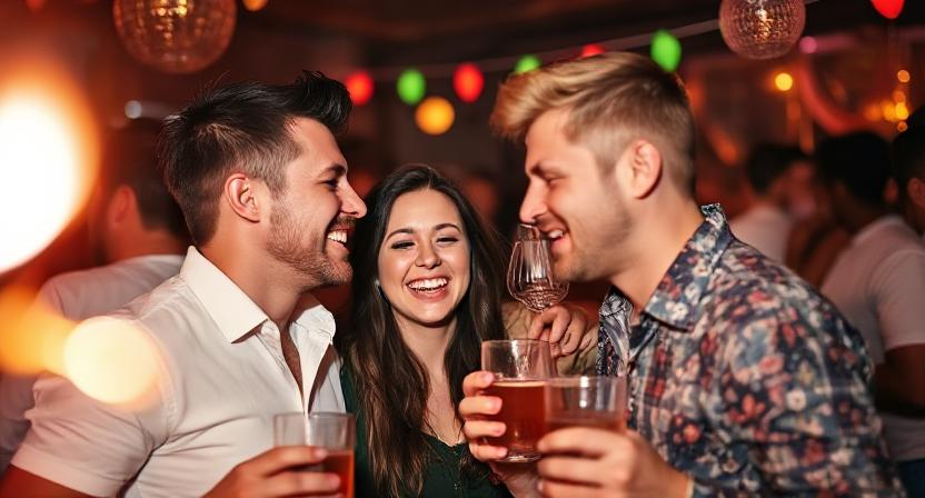 Swinger Fun Nights: Inside Scoop for a Wild Time