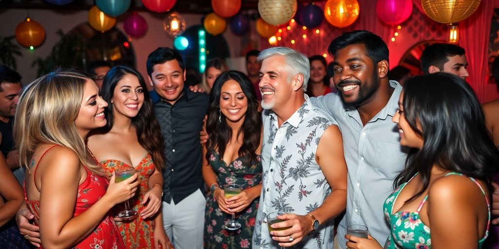 Real Life Swingers: What It’s Really Like to Be in the Lifestyle