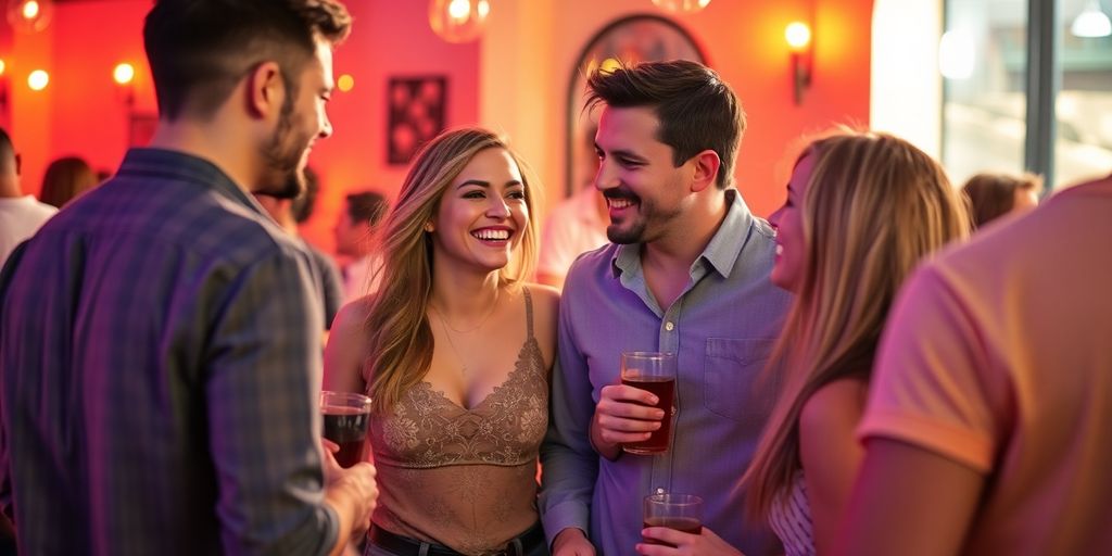 Swinger Sex Etiquette: The Do’s and Don’ts for a Fun Experience