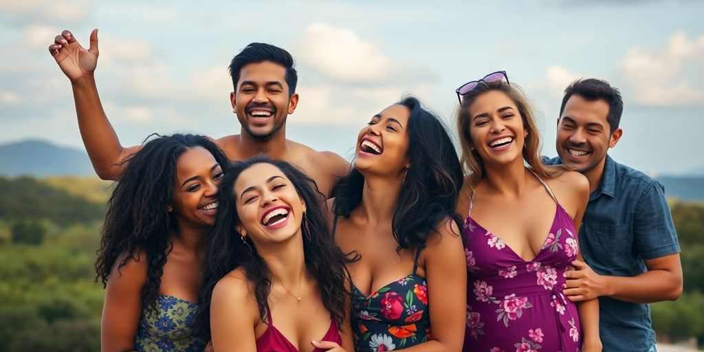 The Twitter Hotwife Community: A Celebration of Love and Freedom