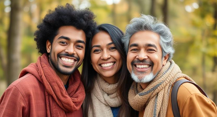 Swinger’s Interracial Journey: Adventures in Love