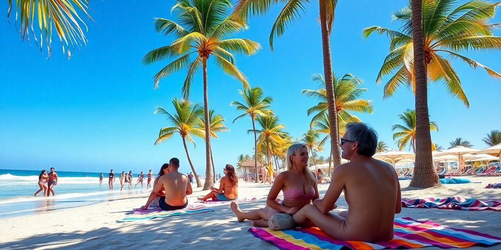 Top Swinger Resorts & Lifestyle Getaways: Your Guide to Unforgettable Escapes