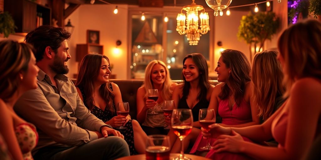 How to Successfully Swap Friends in Swinger Lifestyle: Tips and Insights