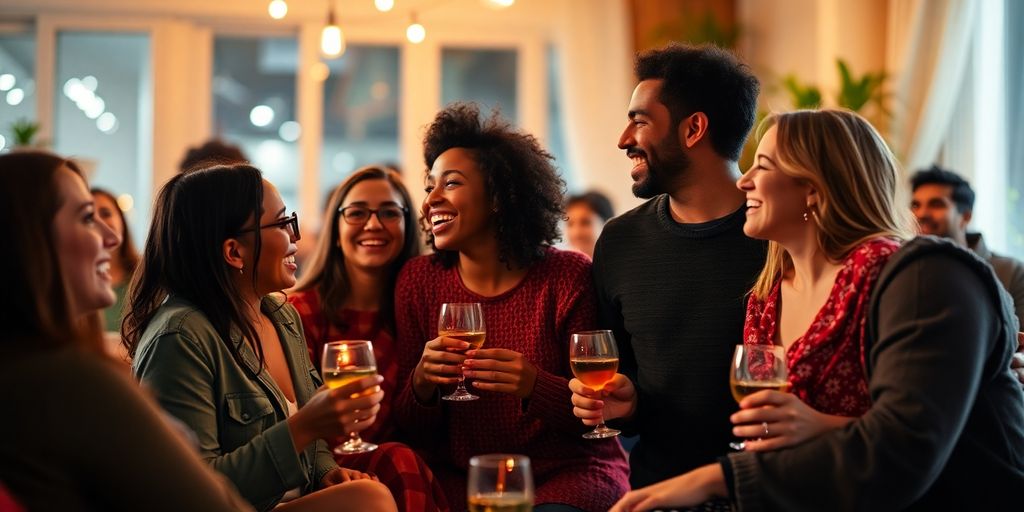 Swinger Interracial Stories: What Makes Them So Fascinating