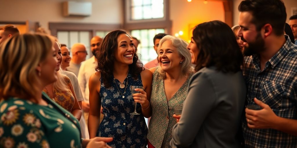 Swinger Myths Debunked: Separating Fact from Fiction