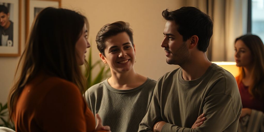 Navigating the Complexities of Sharing a Friend’s Wife: Insights and Experiences