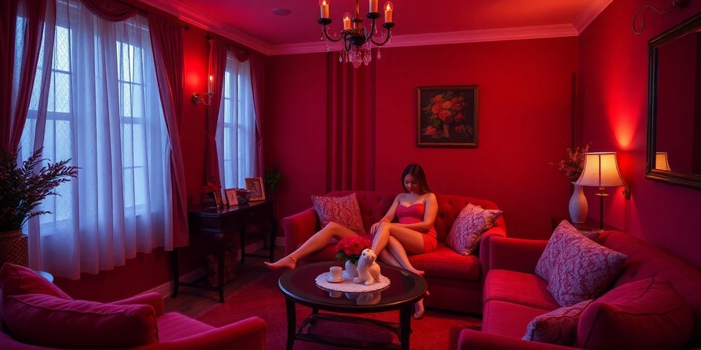 Red Room Swingers Etiquette 101: Consent and Communication