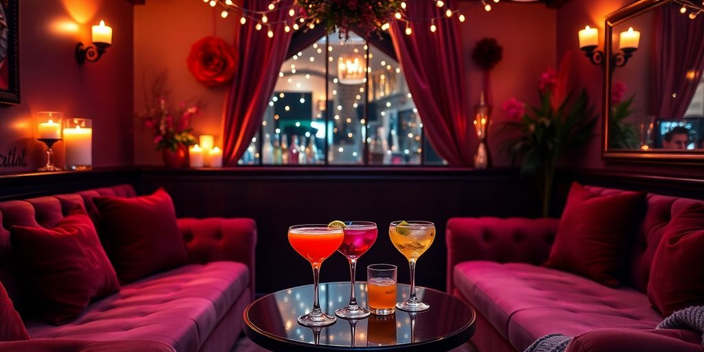 Swinger Night Success: Tips for a Fun Private Bash