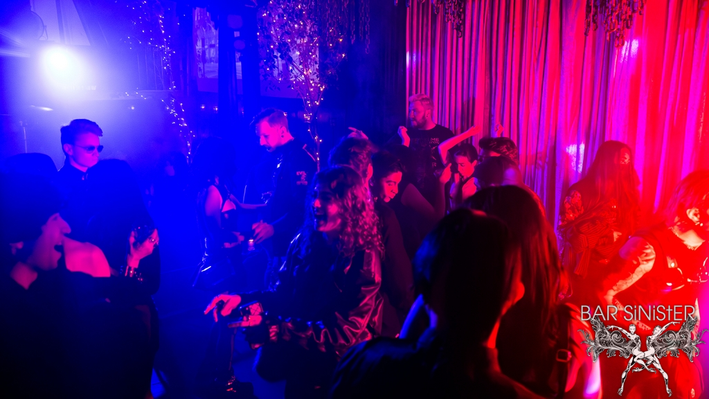 Bar Sinister – The Dark Heart of Hollywood’s Alternative Nightlife
