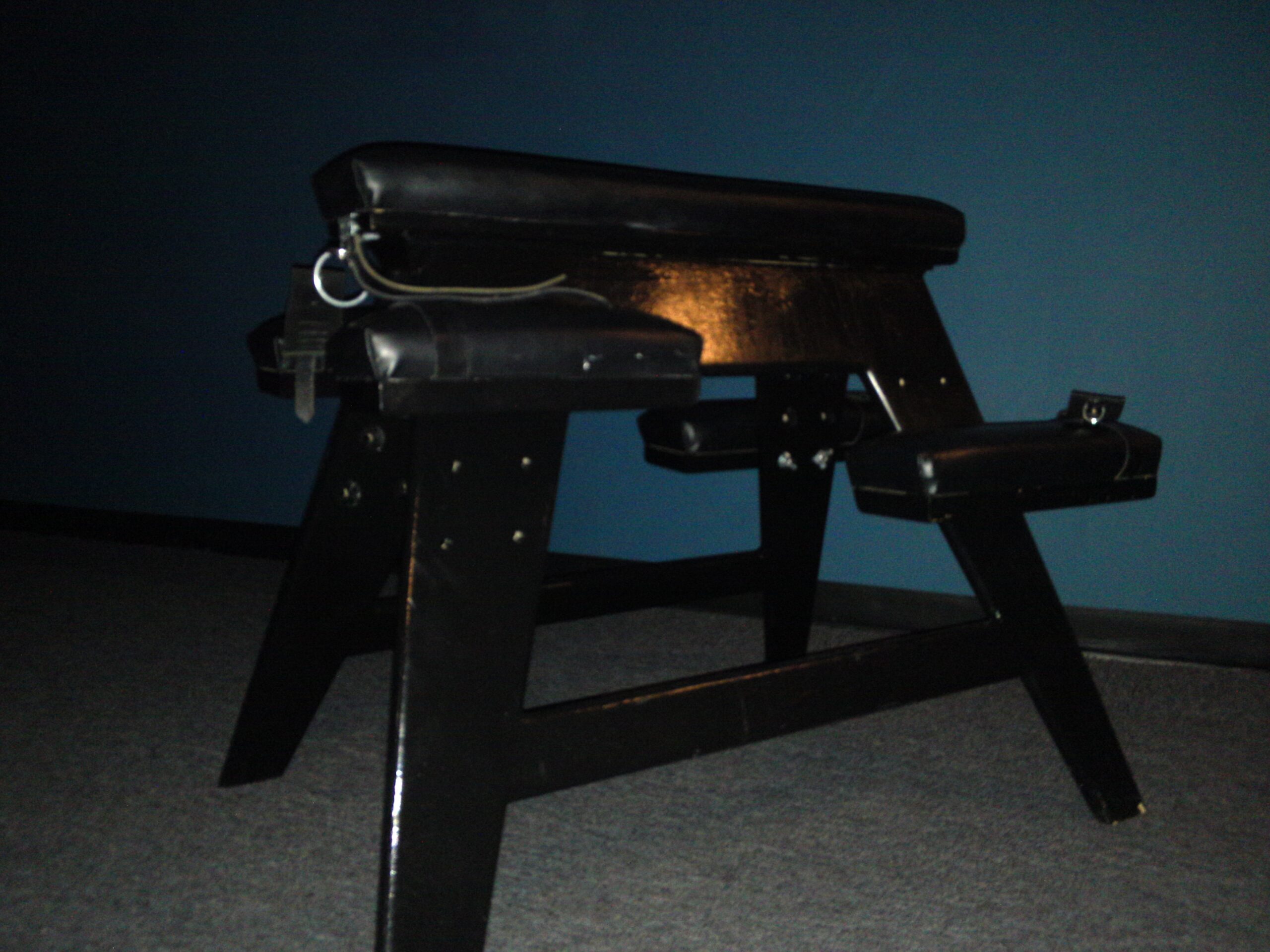 Sanctuary LAX: Los Angeles’ Iconic BDSM & Swingers-Friendly Club Near LAX