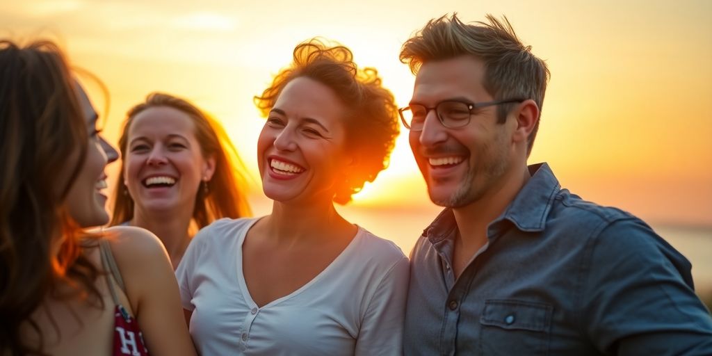 Discovering the Thrill: How Couples Switch Partners for a Fresh Perspective