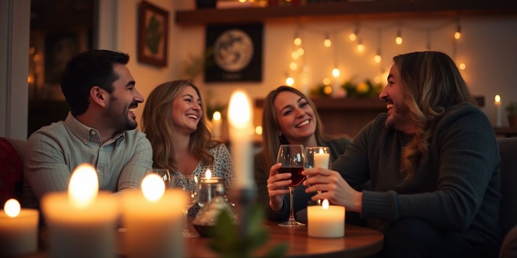 Real Couples Share Their First Swinger Date Experience