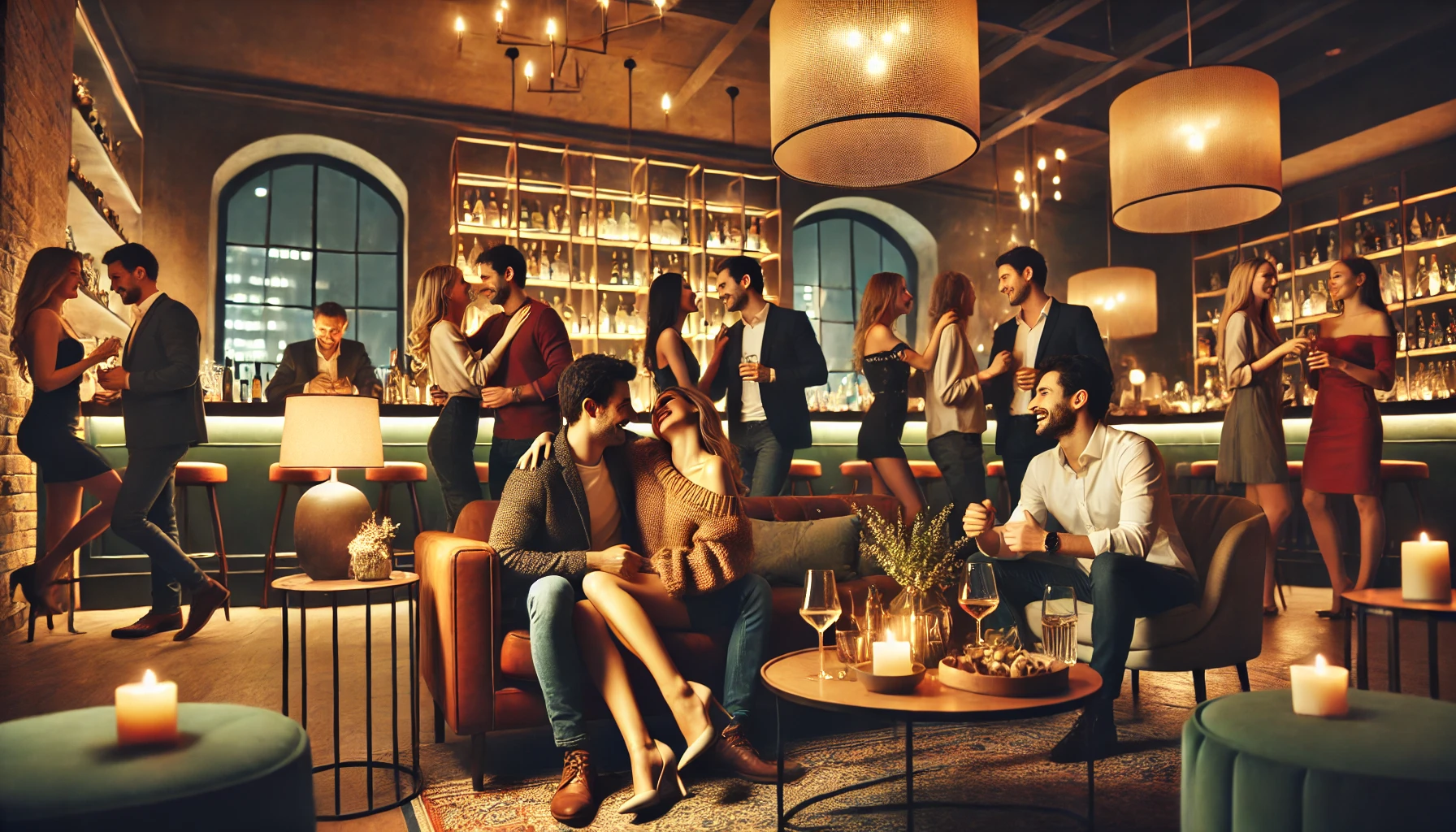 The Evolution of Swinging: How the Lifestyle Has Shifted Over Time