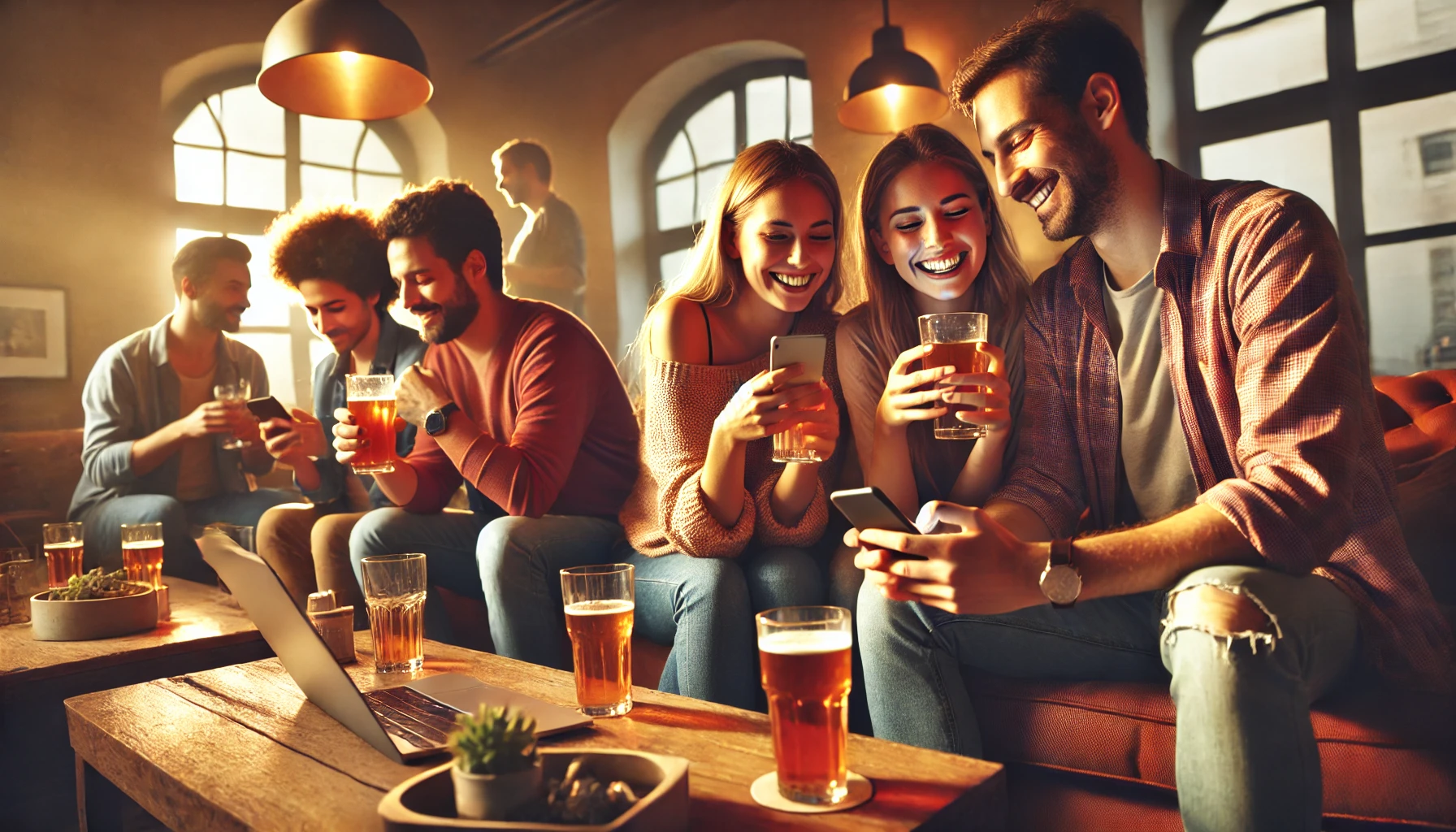 Apps and Websites to Help You Find Threesome Partners