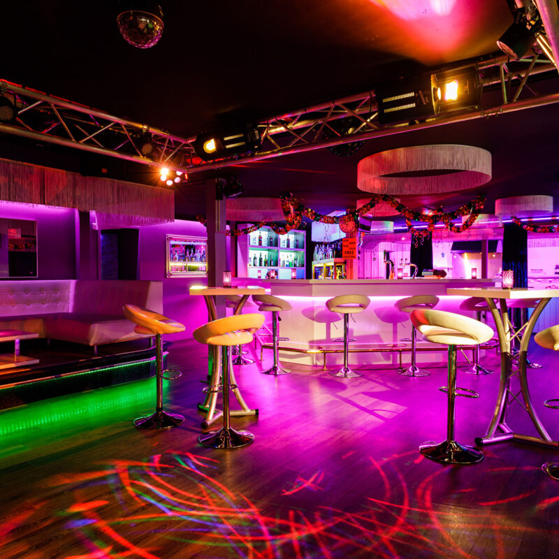 Fata Morgana Amsterdam