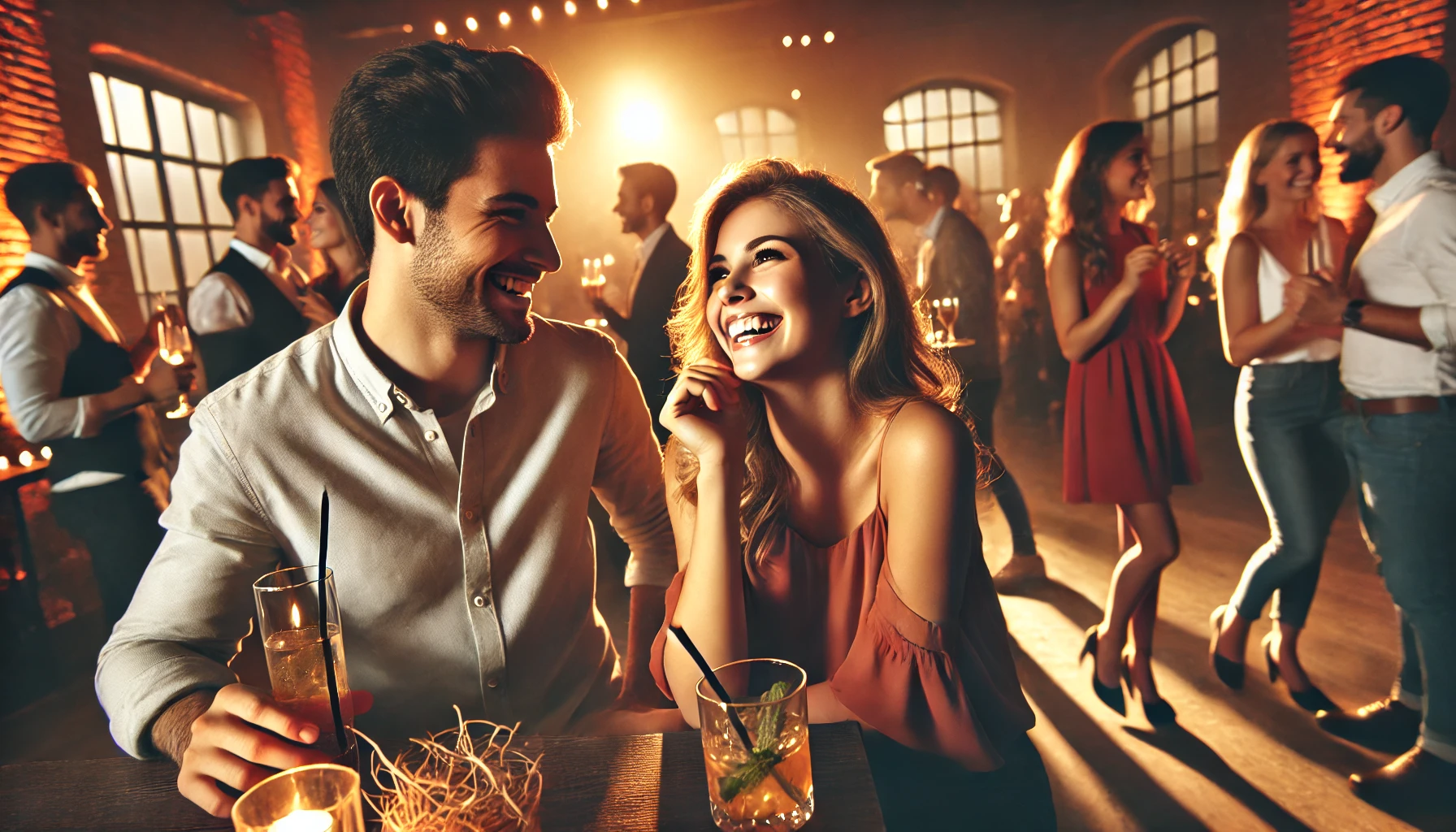 Top 10 Swinger Couple Stories That Will Keep You Hooked