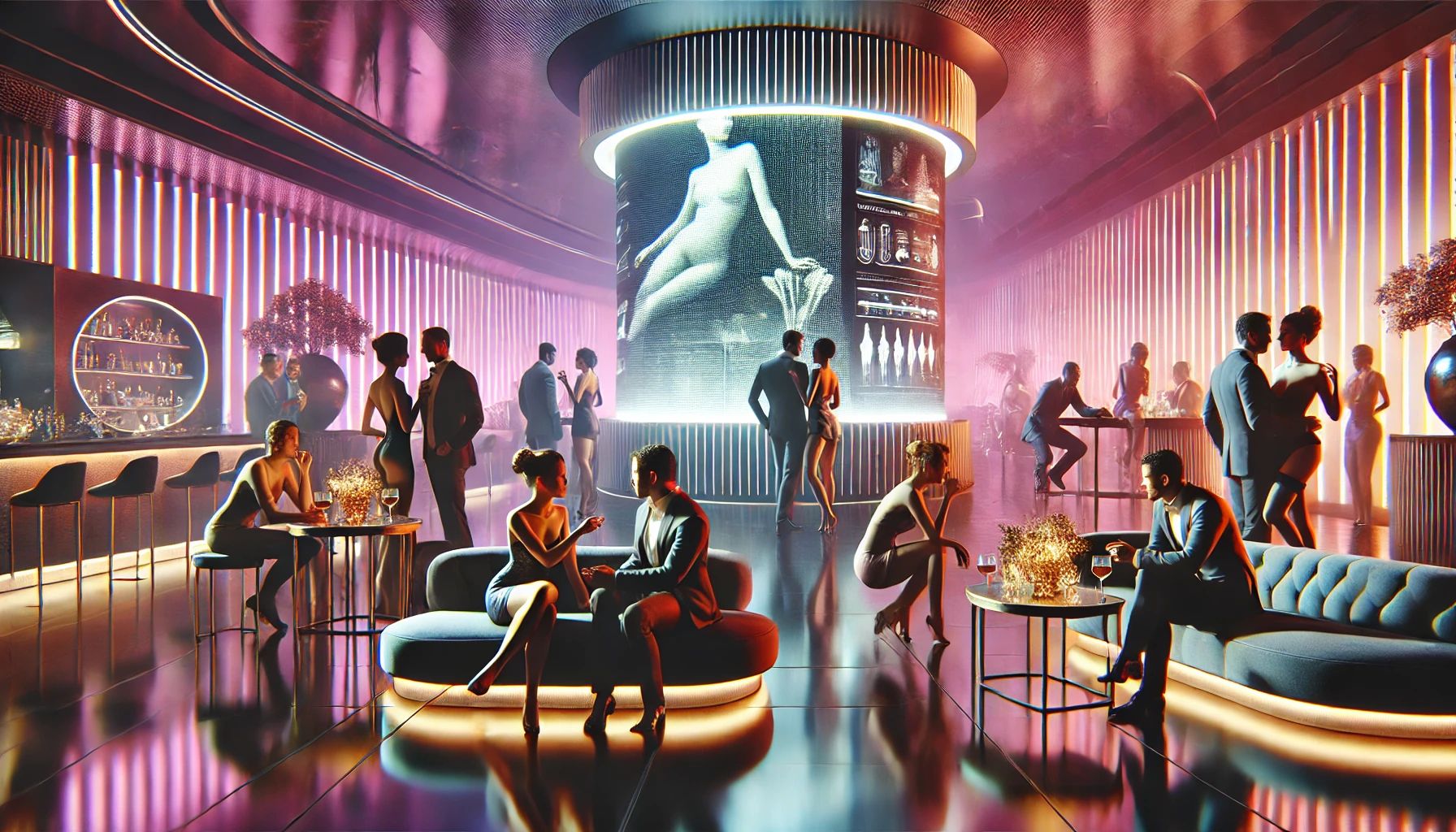 Unlocking Your Deepest Swinger Fantasies with AI Porn Image Generation