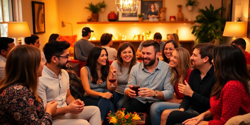 The Excitement of Wife Swap Parties: A Guide to Modern Swinging