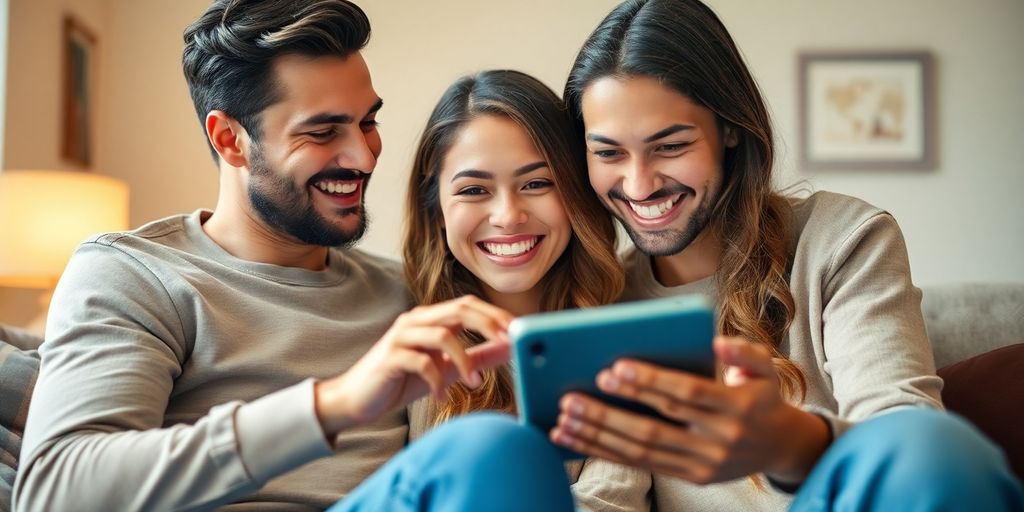 Discover Your Perfect Match with Our Innovative Couple Finder Tool