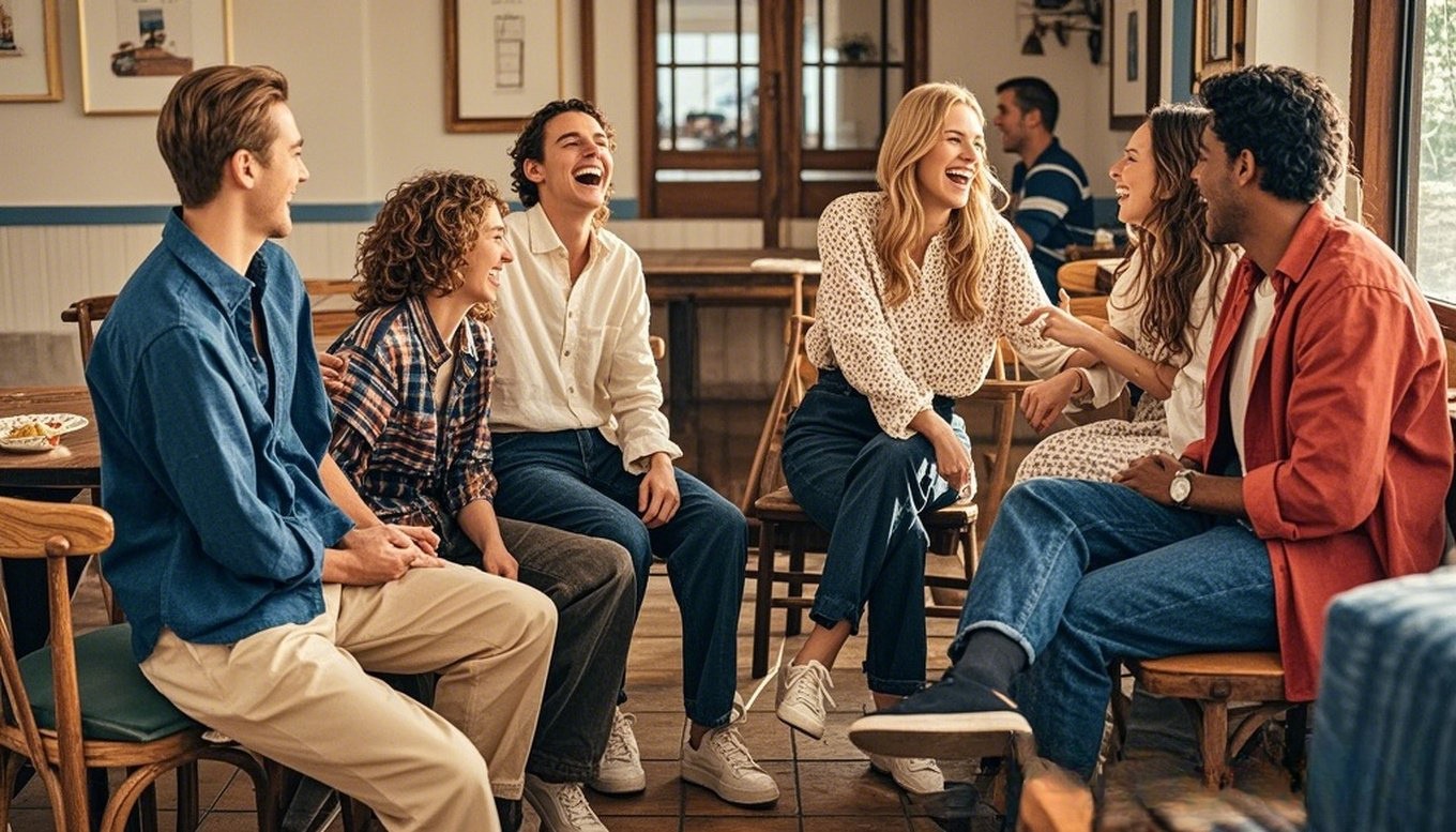 Orgy Etiquette 101: How to Navigate the Scene Like a Pro