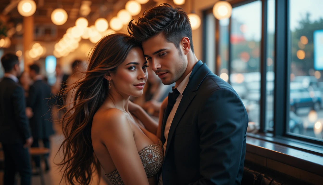 The Swinging Spectrum: Boundaries and Guidelines for Bi Couples