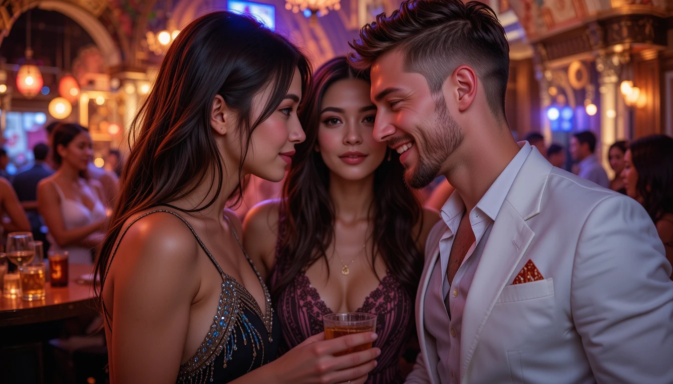 Orgy Meetup 101: The Do’s and Don’ts You Need to Know