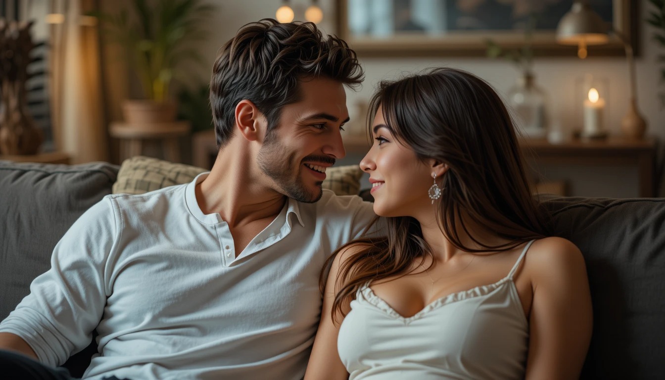 How to Talk to Your Partner About Porn and Intimacy Effectively