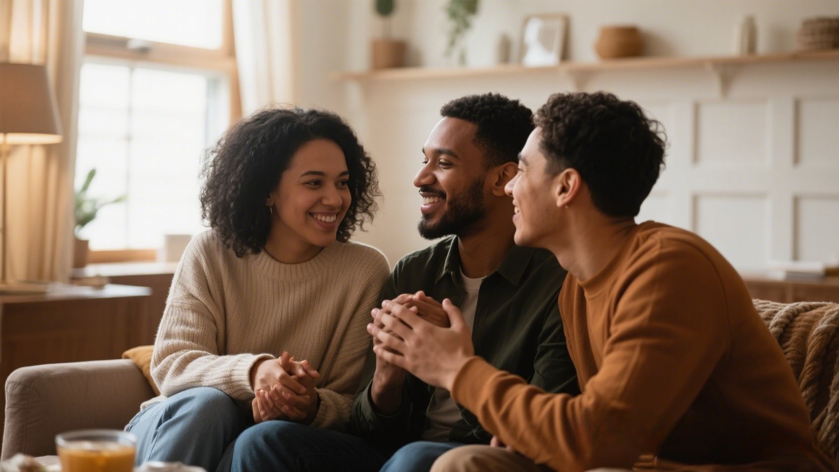 Bi Swingers: The New Wave in Modern Lifestyle