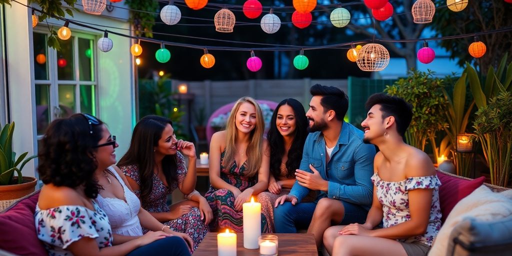 Polyamory & Orgies: A Match Made in Meetup Heaven