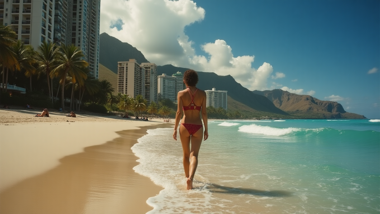 Honolulu Swinger Clubs vs. Mainland: The Real Difference