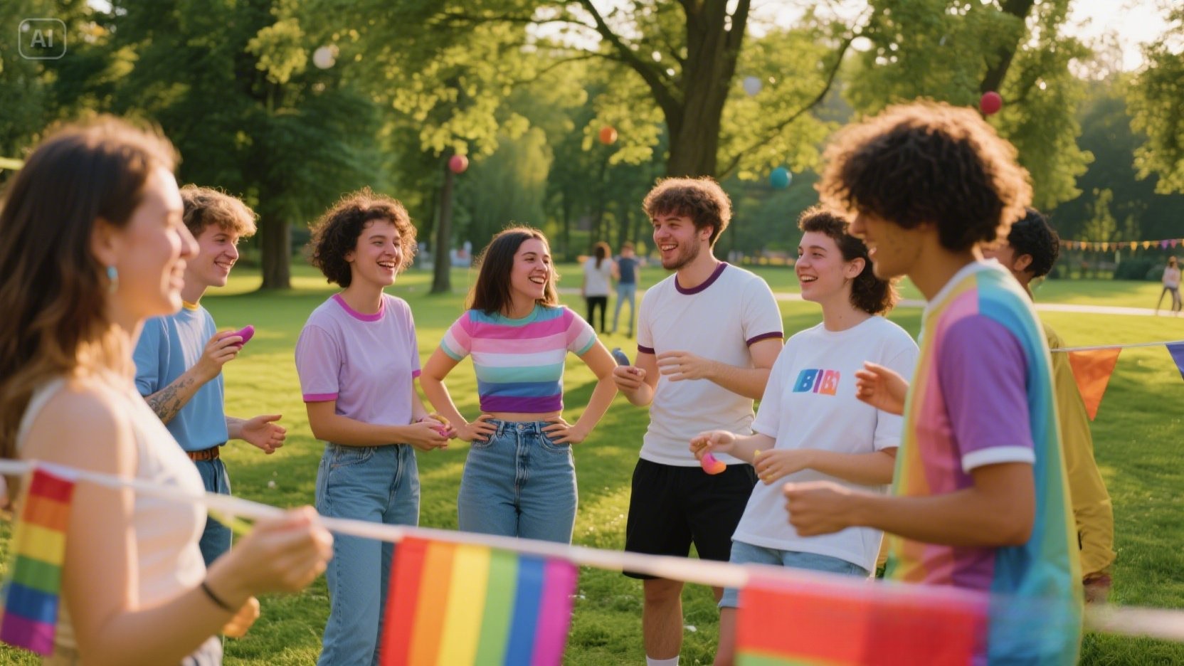 Bi Sex Swingers: A Casual Dive into the Lifestyle