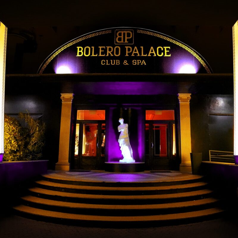 Bolero Palace Club and Spa