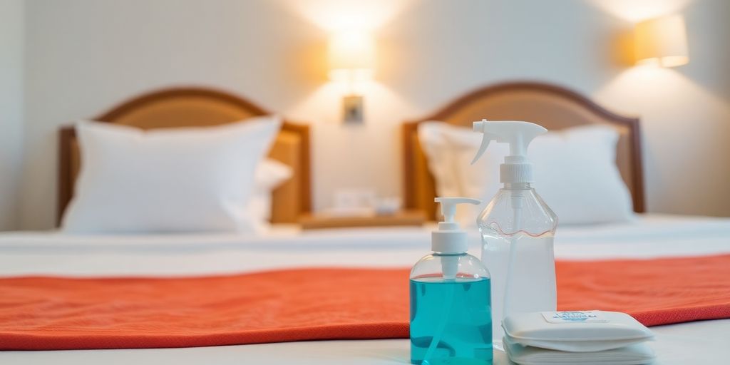 Essential Health & Hygiene Tips for Your Next Orgy