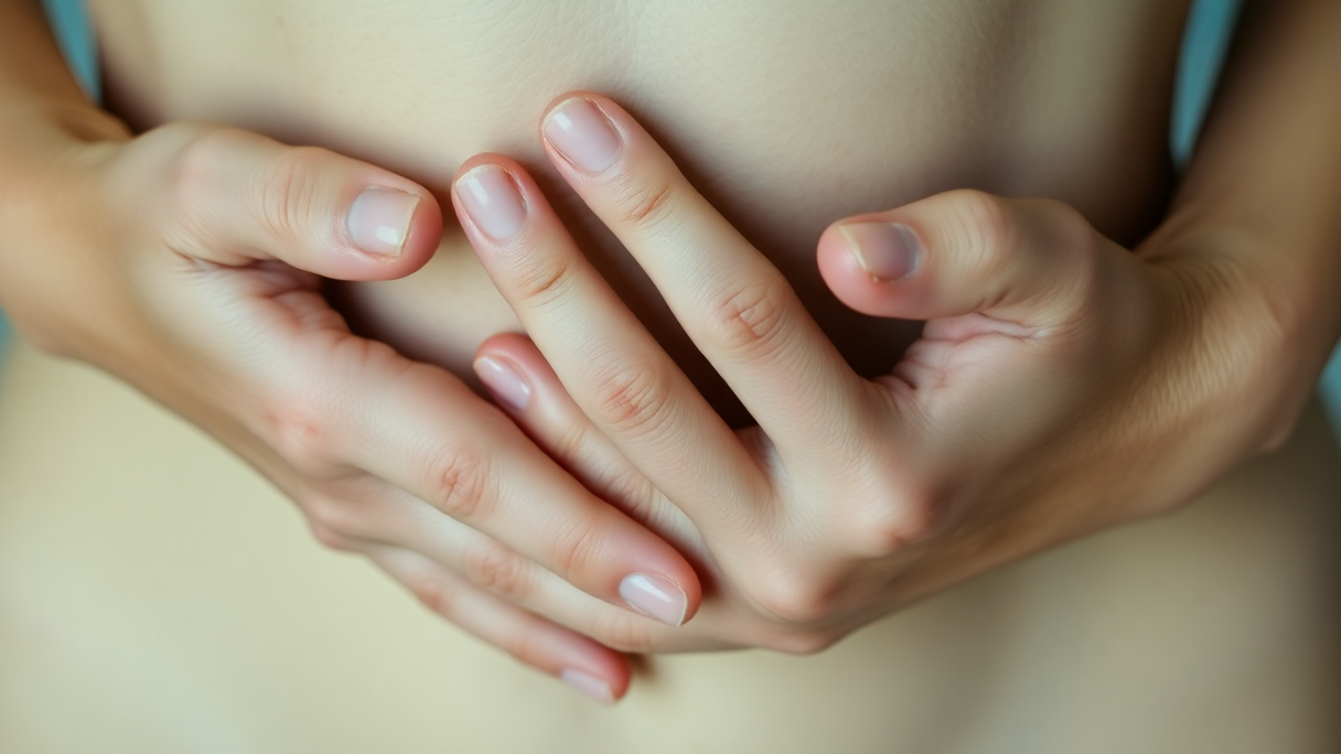 G-Spot vs. Blended Stimulation: The Ultimate Squirting Showdown