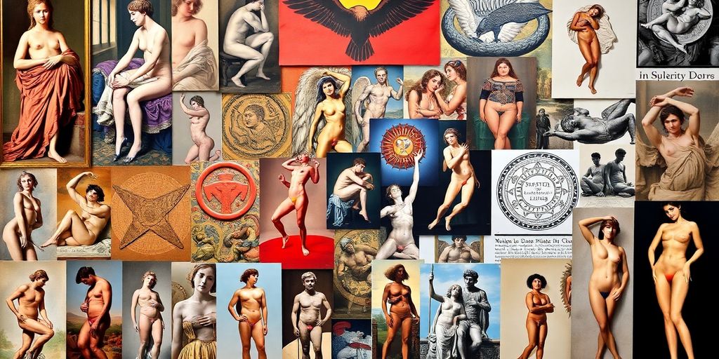 Taboo: A Relaxed Journey Through Sexual Boundaries in History